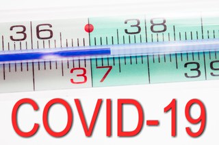 Corona und die internationale Zusammenarbeit